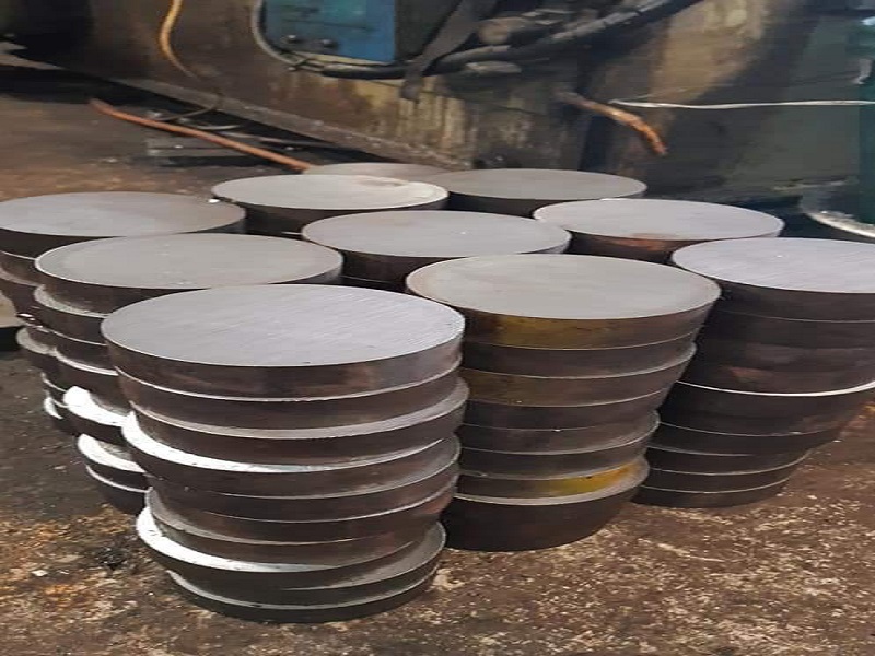 Thép Tấm, Thép Tròn Đặc T1, T2, T3, T15