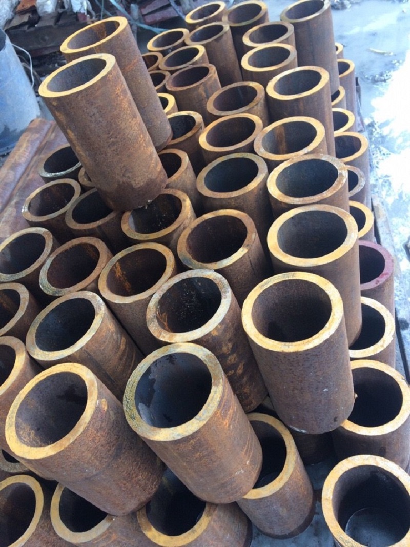 Thép Tròn Đặc ( Láp Đặc ), Thép Tấm, Thép Ống Đúc Cắt Quy Cách