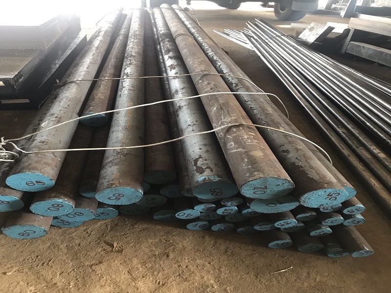 Thép Tròn Đặc, Láp Tròn Đặc SNCM439