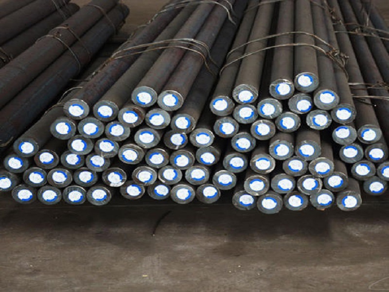 Thép Tròn Đặc SCM440