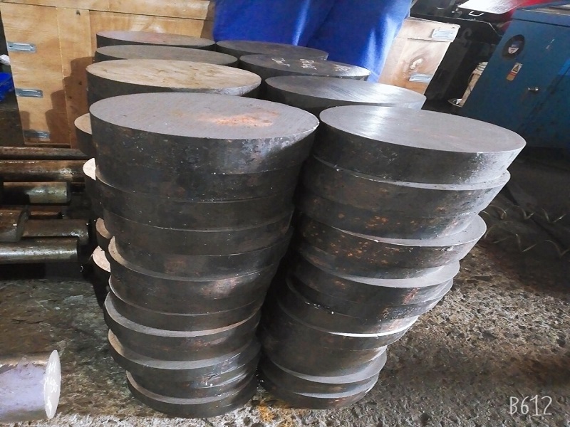 Thép Tròn Đặc SKH51, SKH59, M42, M41, SKH55, SKH52, SKH40