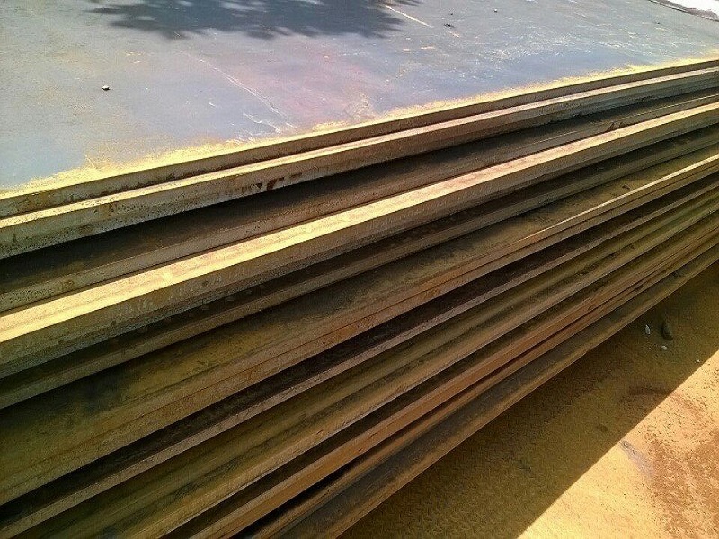 Thông Số Kỹ Thuật, Cơ Tính, Ứng Dụng Và Tiêu Chuẩn Thép Tấm S275JR, S275JO, S275J2, S275J2G3, S275J2H