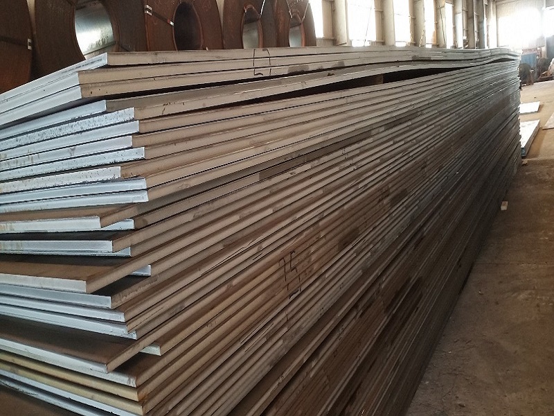Thông Số Kỹ Thuật, Cơ Tính, Ứng Dụng Và Tiêu Chuẩn Thép Tấm SM400A, SM400B, SM400C