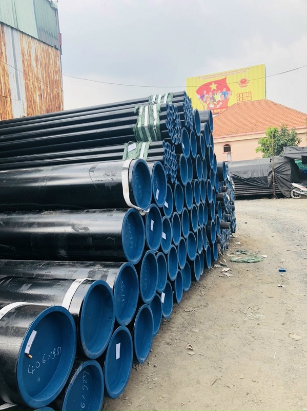 BẢNG GIÁ THÉP ỐNG ĐÚC, THÉP ỐNG HÀN A226