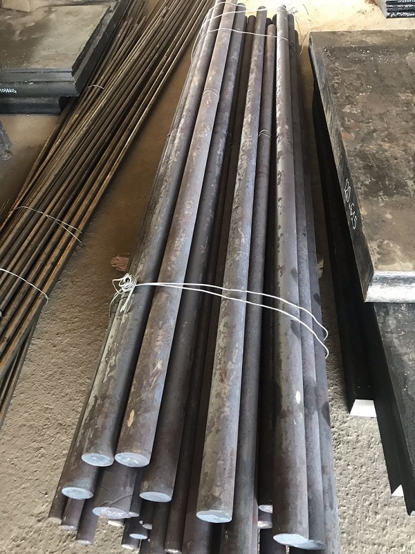 Bảng Giá Thép Tấm, Thép Tròn Đặc 20CrMnMo, SCM421, 4121