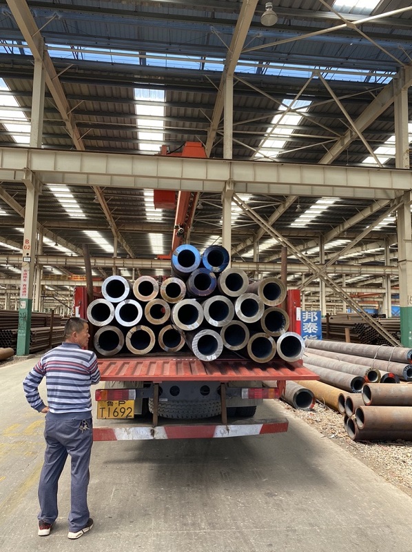 BẢNG GIÁ THÉP TRÒN ĐẶC, THÉP ỐNG ĐÚC 12Cr2Mo, 12Cr1MoV, 12Cr1MovG, 12Cr2MoG
