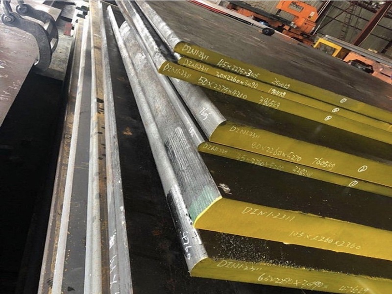 Bảng Giá Thép Tròn Đặc, Thép Tấm 20CrNi3, 3415, 1 5752