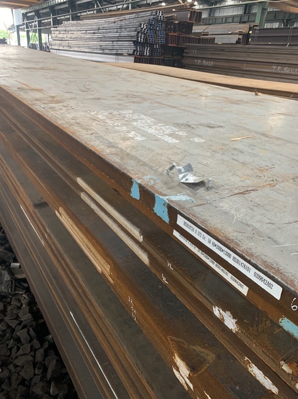 Thép Tròn Đặc, Thép Tấm AISI 1110, 1117, 1118, 1123, 1137, 1140, 1141, 1144