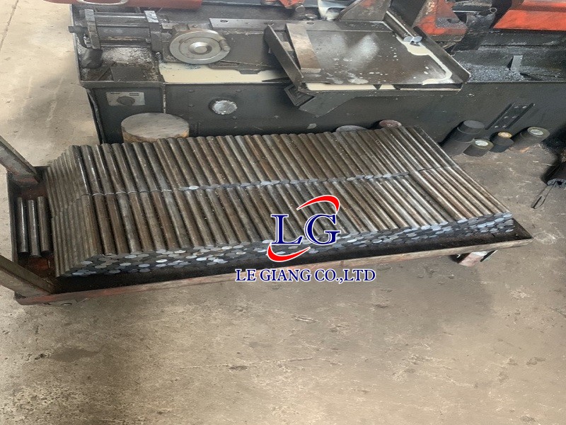 BẢNG GIÁ THÉP TRÒN ĐẶC SCM440H, SCM420H, SCM435H, SCM415H